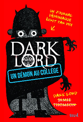 dark lord 400