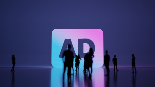 Projection en audiodescription : une comédie !_Gap