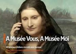 a musee vous