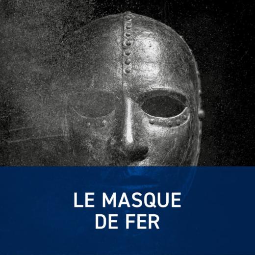 masque de fer