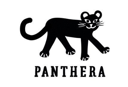 Anim logo Panthera