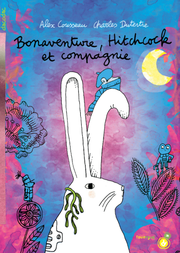 Bonaventure Hitchcock et compagnie 
