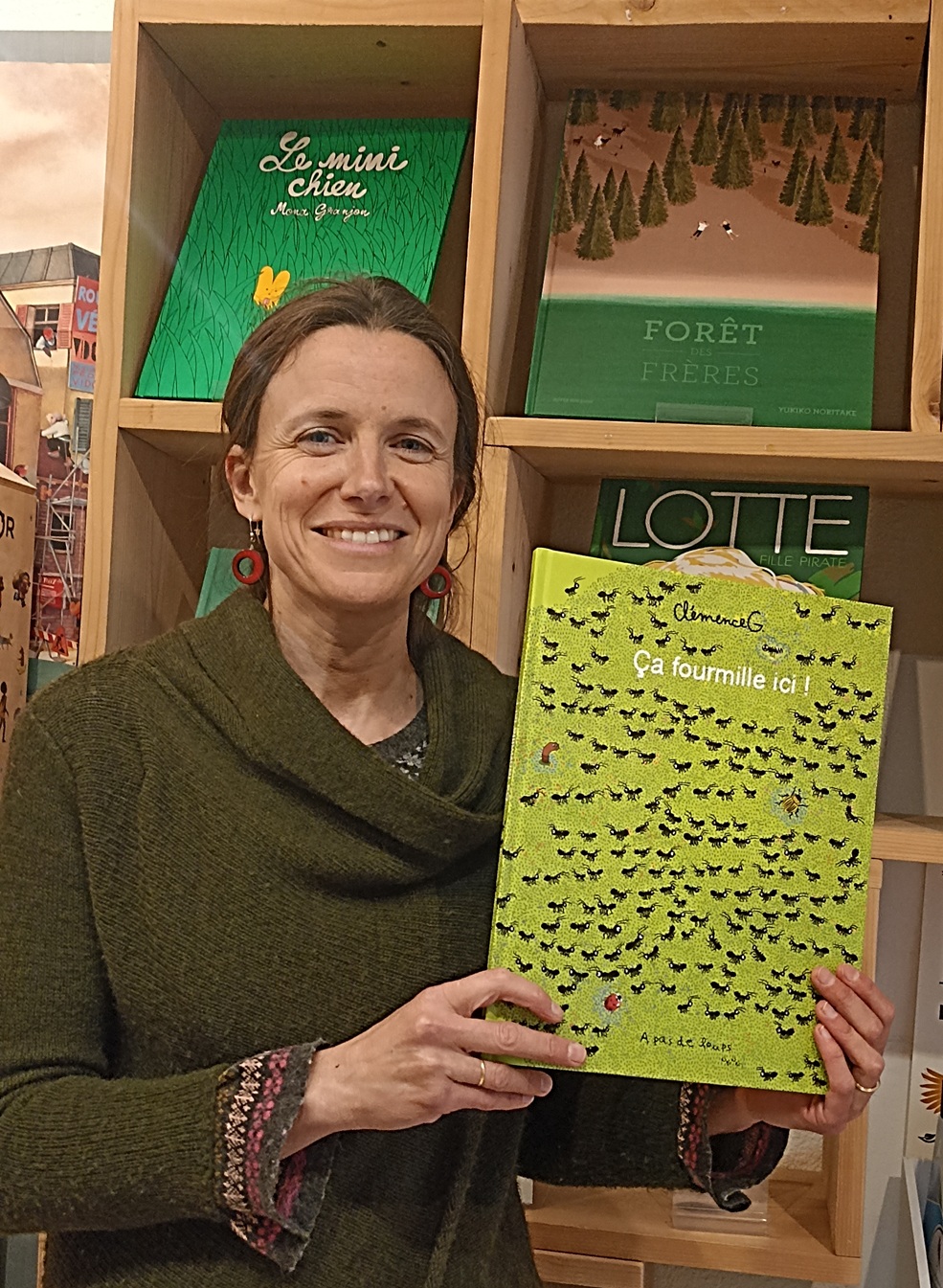 Genevive La loupiotte V1