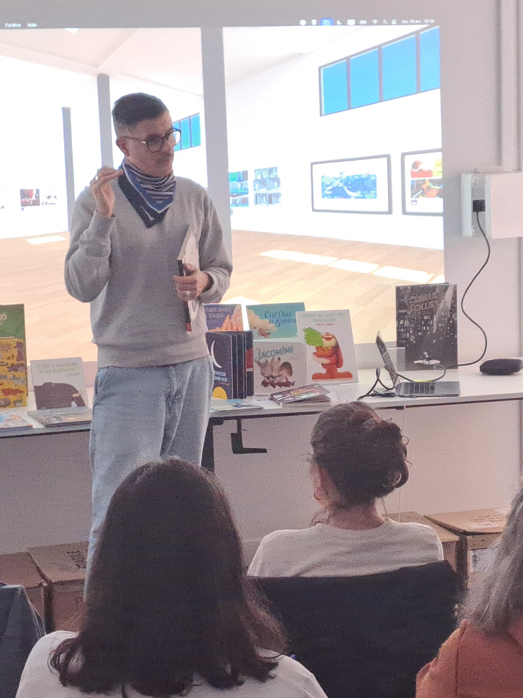 Saracane G Ouls 2025