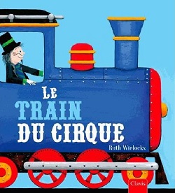 le train du cirque