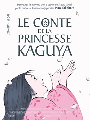 le conte de la princesse kaguya article
