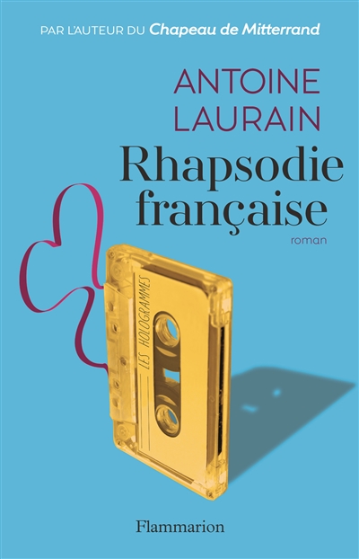rhapsodie francaise