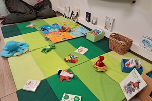 St Jean St Nicolas 300